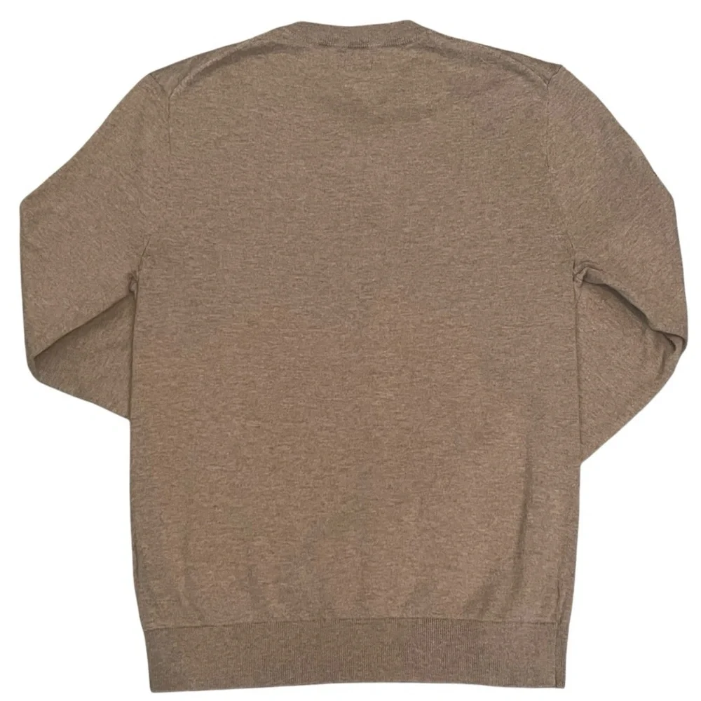 J. Crew Classic Cardigan Sweater Size Small - Picture 2 of 4